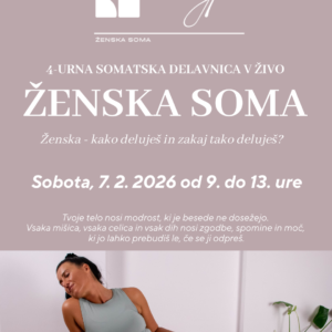 ŽENSKA SOMA